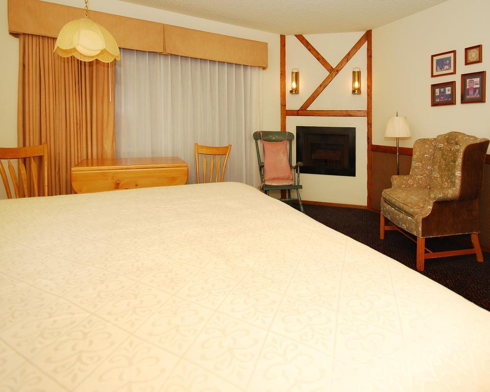 Mini-hôtel Quality Near Hearst Castle San Simeon