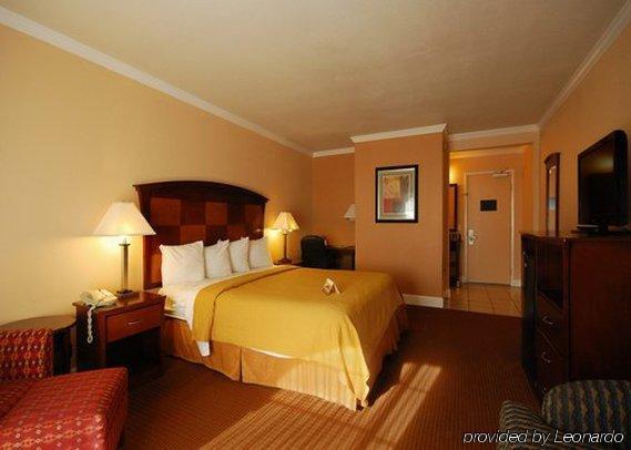 Mini-hôtel Quality Near Hearst Castle
