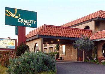 Quality Near Hearst Castle 2* San Simeon