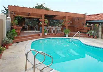 Mini-hôtel Quality Near Hearst Castle San Simeon