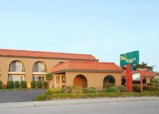 Quality Near Hearst Castle Estalagem