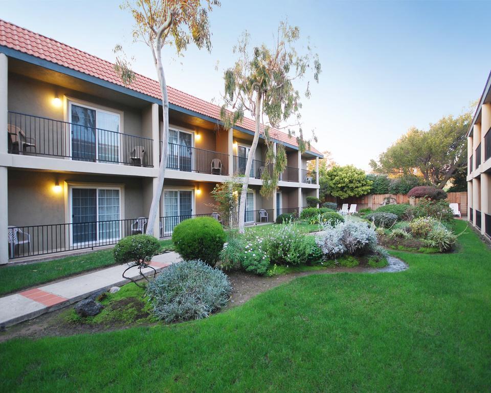 Quality Near Hearst Castle Inn San Simeon