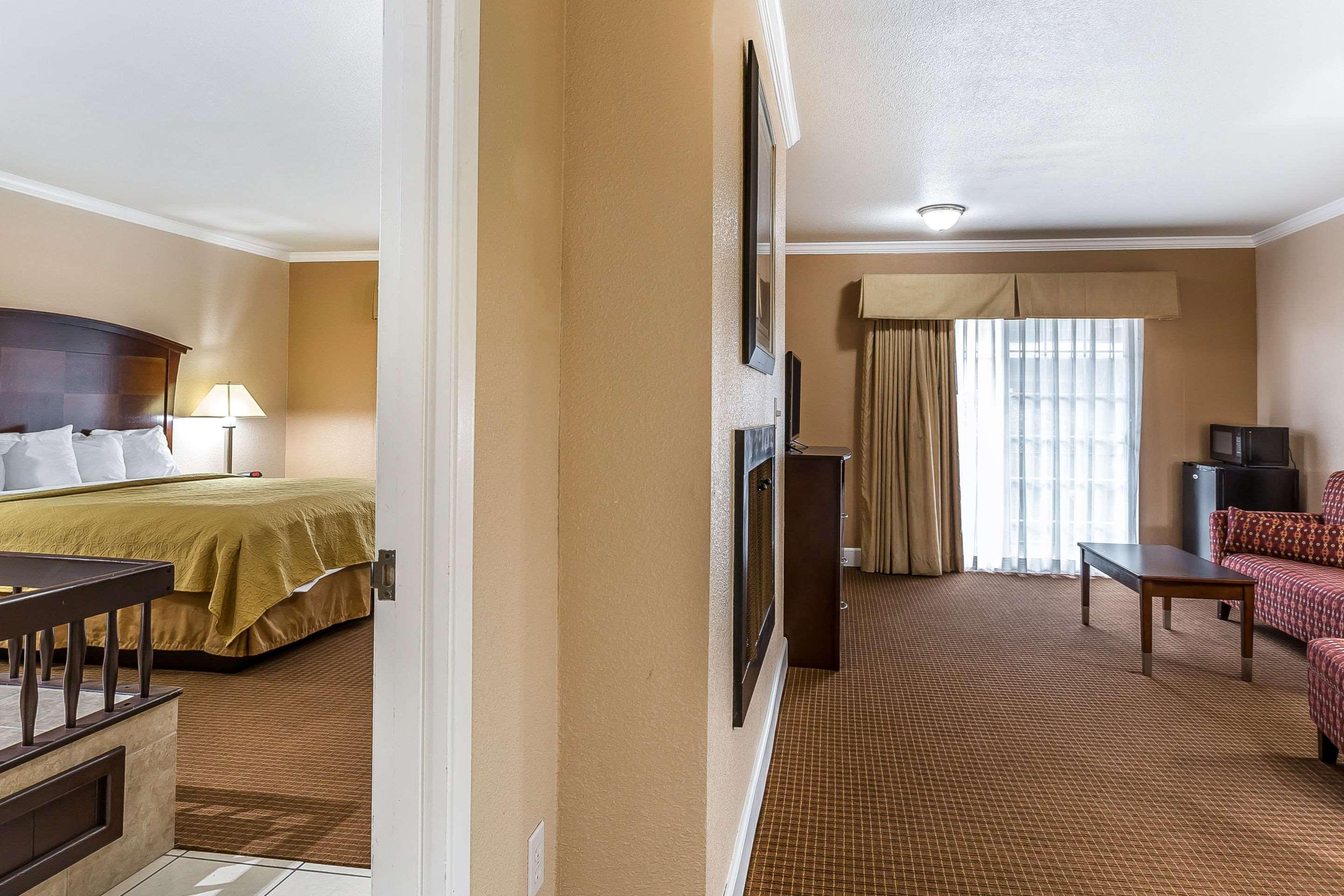 Inn Quality Near Hearst Castle San Simeon