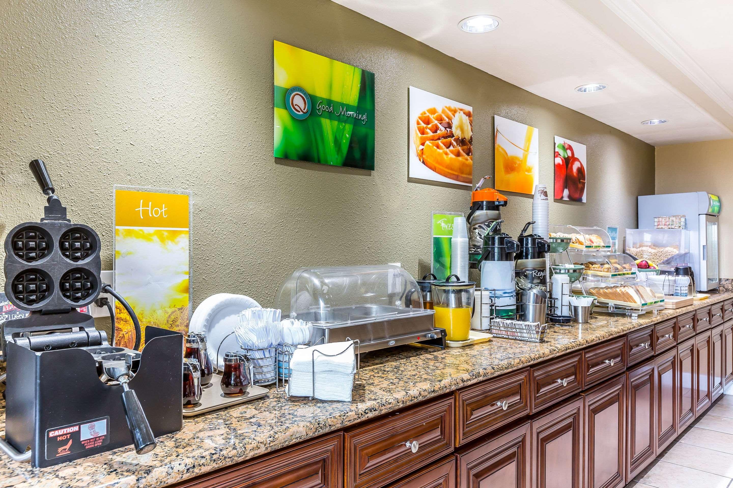 Inn Quality Near Hearst Castle