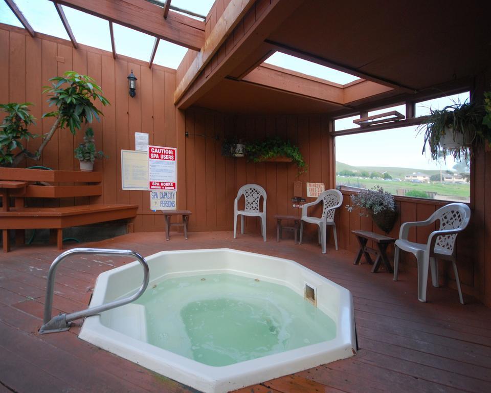 Quality Near Hearst Castle Inn