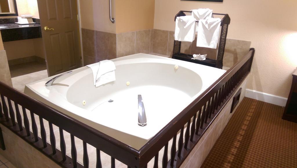 Inn Quality Near Hearst Castle