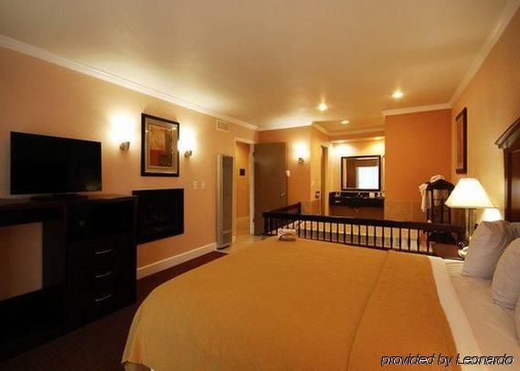 Quality Near Hearst Castle Inn San Simeon