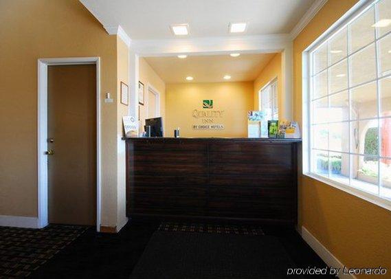 Inn Quality Near Hearst Castle San Simeon