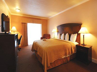 Quality Near Hearst Castle Inn