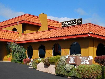Inn Quality Near Hearst Castle San Simeon